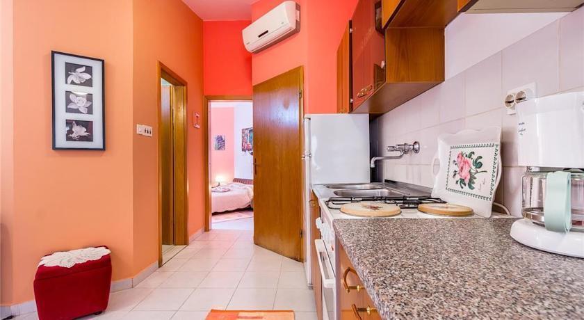 Apartments Bardak Ližnjan Pokoj fotografie