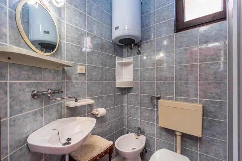 Apartments Bardak Ližnjan Pokoj fotografie
