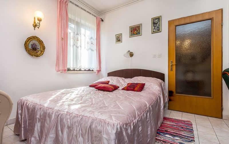 Apartments Bardak Ližnjan Pokoj fotografie